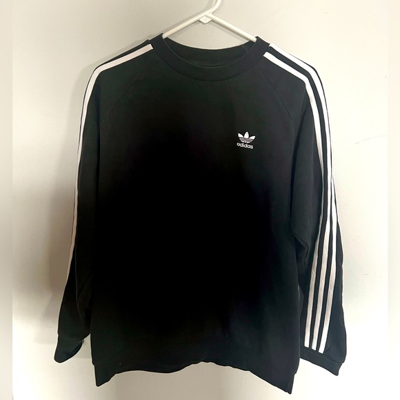 Other - Adidas Crewneck